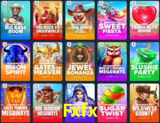 Fxfx Bet App